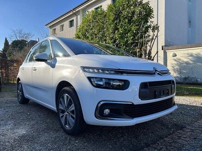 Gebraucht 2019 Citroën C4 SpaceTourer Shine Van / Kleinbus | CHF 6’999 (Guter Preis)