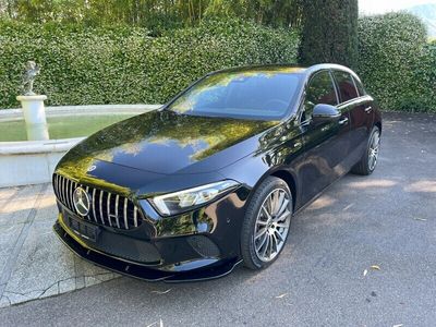 Gebraucht 2023 Mercedes A250 Progressive | CHF 44’900