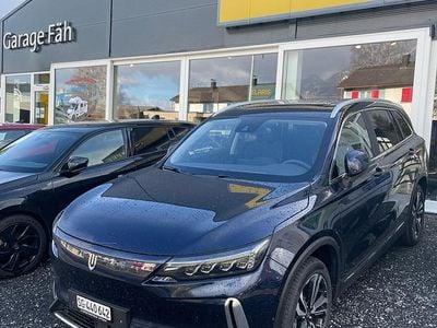 Gebraucht Elaris Beo 150 kW (204 PS) 2024 SUV