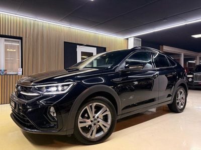 Gebraucht 2022 VW Taigo R-line SUV | CHF 24’900 (Fairer Preis)