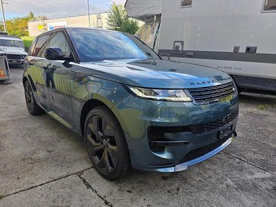 Gebraucht 2024 Land Rover Range Rover Sport Autobiography SUV | CHF 67’000