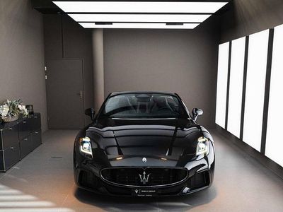 Neu 2025 Maserati GranCabrio Cabrio | CHF 245’000