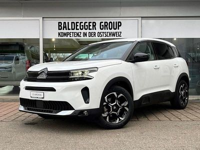 Gebraucht 2023 Citroën C5 Aircross PureTech SUV | CHF 34’440