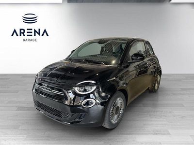 Neu Fiat 500 65 PS (47 kW) 2026 Limousine