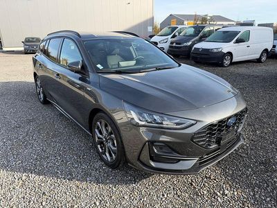 Gebraucht 2025 Ford Focus ST-Line | CHF 27’900 (Fairer Preis)