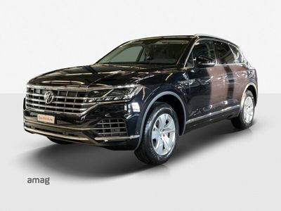 gebraucht VW Touareg NewAtmosphere