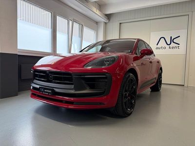 Gebraucht 2022 Porsche Macan GTS SUV | CHF 55’900