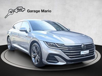 VW Arteon