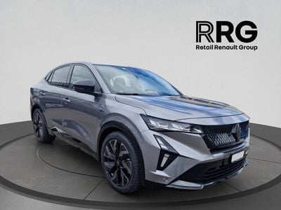 Gebraucht 2024 Renault Rafale Esprit Alpine SUV | CHF 51’900 (Etwas zu teuer)