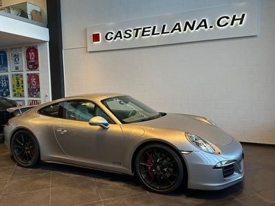Gebraucht 2015 Porsche 911 Carrera GTS | CHF 104’900
