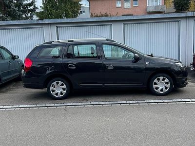 Gebraucht 2016 Dacia Logan MCV Lauréate | CHF 5’500