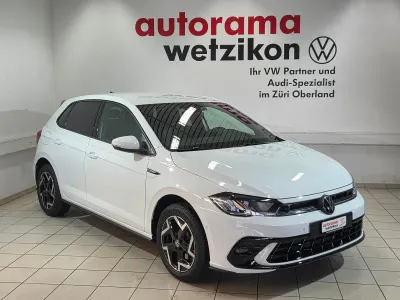 Neu (2026) VW Polo R-line 115 PS | Fairer Preis