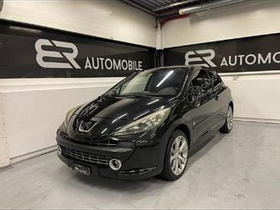 Gebraucht 2008 Peugeot 207 GTi | CHF 1’499 (Fairer Preis)