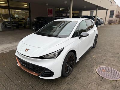 Gebraucht 2023 Cupra Born e-Boost Kleinwagen | CHF 28’800 (Fairer Preis)