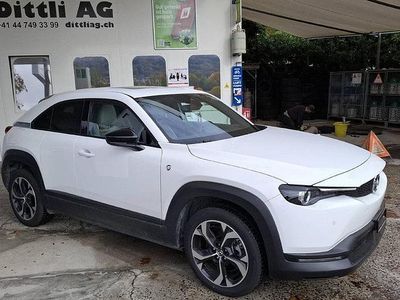 Gebraucht Mazda MX30 Makoto 170 PS (125 kW) 2024 SUV