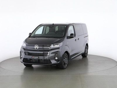 Neu Citroën Spacetourer 177 PS (130 kW) 2025 Van / Kleinbus