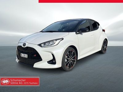 Gebraucht 2024 Toyota Yaris Hybrid Sport | CHF 27’950