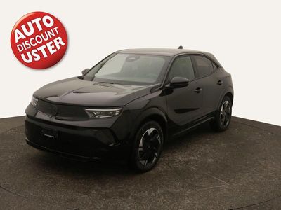 Neu 2025 Opel Mokka-e SUV | CHF 22’550
