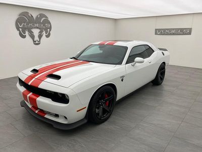 Gebraucht Dodge Challenger 717 PS (527 kW) 2020 Coupé
