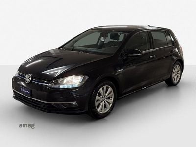 Gebraucht 2019 VW Golf VII Comfortline | CHF 20’990 (Fairer Preis)