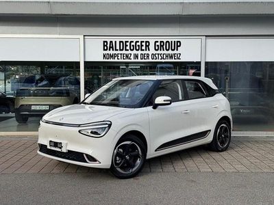 Neu DongFeng Box 69 kW (95 PS) 2025 Kleinwagen