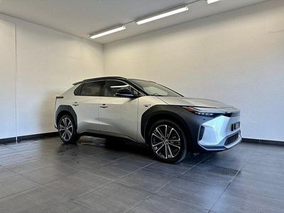 Gebraucht 2022 Toyota bZ4X Premium SUV | CHF 24’900