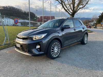 Gebraucht Kia Stonic 120 PS (88 kW) 2019 SUV