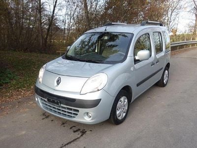 Gebraucht 2010 Renault Kangoo Expression | CHF 11’800