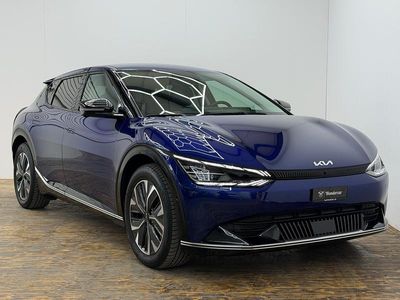 Gebraucht 2022 Kia EV6 SUV | CHF 37’970 (Etwas zu teuer)