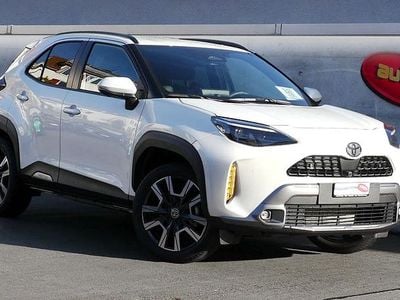 Neu 2025 Toyota Yaris Hybrid Premium | CHF 31’900 (Fairer Preis)