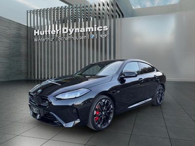 Schwarz Neu 2025 BMW M235 M Sport Coupé | CHF 74’900 (Fairer Preis)