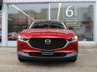 Gebraucht 2023 Mazda CX-30 Homura-Line SUV | CHF 27’990 (Fairer Preis)