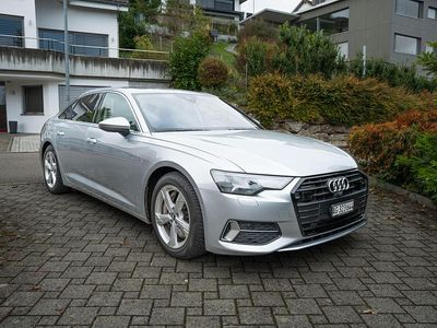 Gebraucht 2020 Audi A6 Sport | CHF 23’490