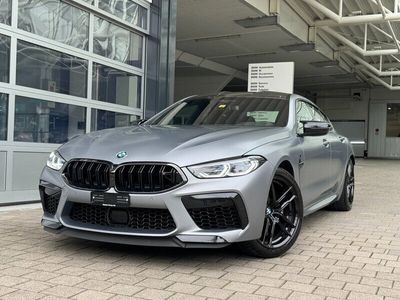 BMW M8