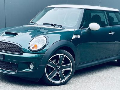 Gebraucht 2007 Mini Cooper S Kleinwagen | CHF 8’870