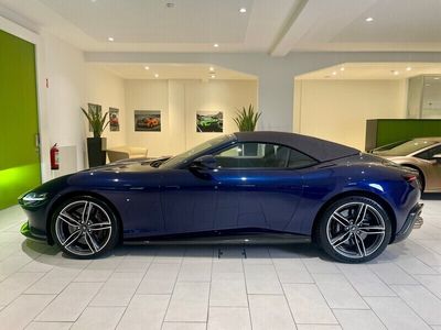 Gebraucht Ferrari Roma 620 PS (456 kW) 2024 Coupé