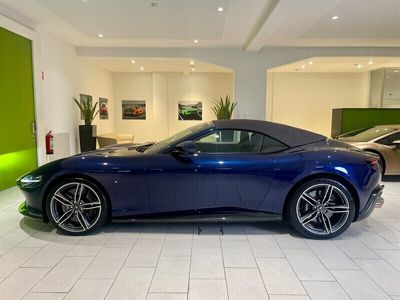 Gebraucht 2024 Ferrari Roma Coupé | CHF 229’999