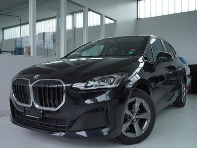 Gebraucht BMW 218 Active Tourer M Sport 150 PS (110 kW) 2022 Van / Kleinbus
