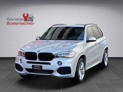 Gebraucht 2016 BMW X5 M Sport SUV | CHF 29’800 (Guter Preis)
