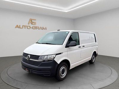 Gebraucht 2021 VW T6.1 Van | CHF 24’990 (Teuer)