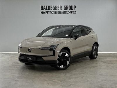 Neu Volvo EX30 Performance 314 kW (428 PS) 2026 SUV