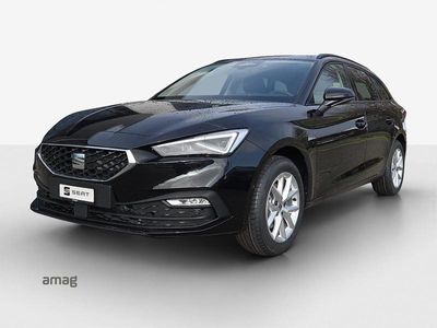 Neu 2025 Seat Leon Style Kombi | CHF 30’970