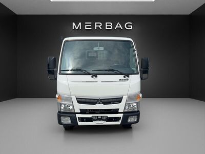 gebraucht Mitsubishi Canter 3S13