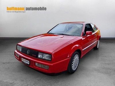 Gebraucht 1989 VW Corrado Coupé | CHF 39’900