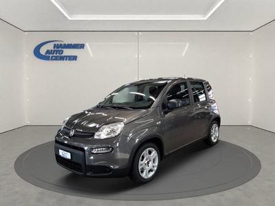 gebraucht Fiat Panda 1.0 Hybrid Cult