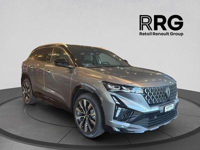 Grau Neu 2025 Renault Austral Techno SUV | CHF 36’900 (Guter Preis)