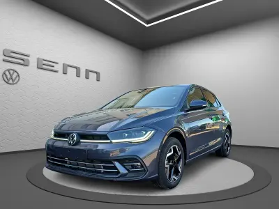 Neu (2026) VW Polo 95 PS | Seltenes Fahrzeug
