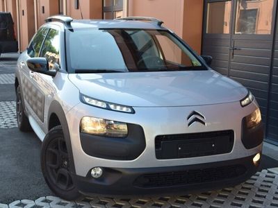 gebraucht Citroën C4 Cactus 1.2 e-VTi Feel ETG - Automatique