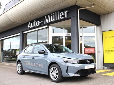 Gebraucht Opel Corsa-e Edition 100 kW (136 PS) 2023 Kleinwagen