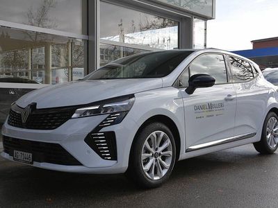Gebraucht Renault Clio V Techno 91 PS (66 kW) 2025 Limousine
